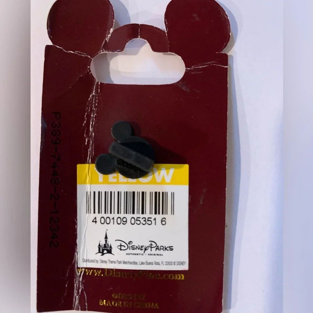 Disney parks expedition